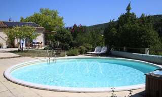 Maison 9 Pièces 215 m² à vendre à Suze (26400)