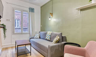 Maison 3 Pièces 42 m² à vendre à Rouen (76000)