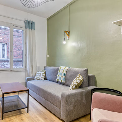 Maison 3 pièces 165000 €