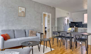 Appartement 4 Pièces 92 m² à vendre à Rouen (76100)