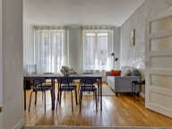 A VENDRE - APPARTEMENT 4 PIECES - ROUEN GAUCHE — photo 3