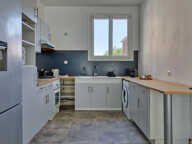 A VENDRE - APPARTEMENT 4 PIECES - ROUEN GAUCHE — photo 4