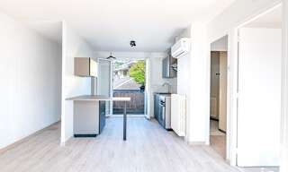 Appartement 2 Pièces 43 m² à vendre à Gap (05000)