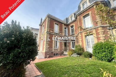 Maison 10 pièces 545000 €