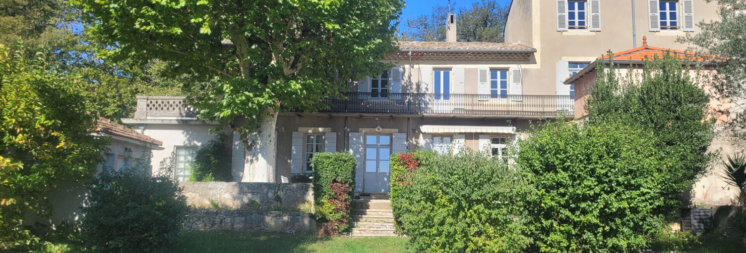 Maison 15 Pièces 215 m² à vendre à Montélimar (26200)