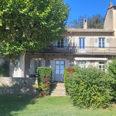 Maison 15 pièces 775000 €