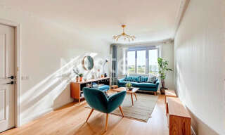 Appartement 4 Pièces 67 m² à vendre à Bron (69500)