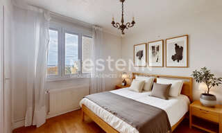 Appartement 4 Pièces 67 m² à vendre à Bron (69500)