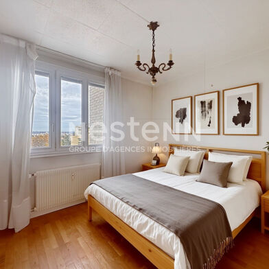 Appartement 4 pièces 170000 €