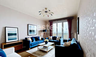 Appartement 4 Pièces 67 m² à vendre à Bron (69500)