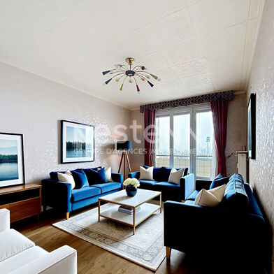 Appartement 4 pièces 170000 €