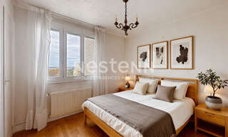 Appartement 4 Pièces 67 m² à vendre à Bron (69500)