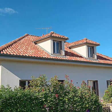Maison 6 pièces 350000 €