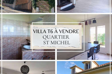 Maison 6 pièces 330000 €
