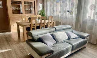 Appartement 3 Pièces 75 m² à vendre à Rouen (76100)