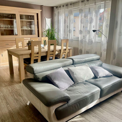 Appartement 3 pièces 139000 €
