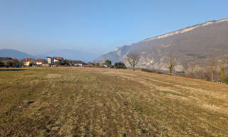 Terrain  761 m² à vendre à Brison-Saint-Innocent (73100)