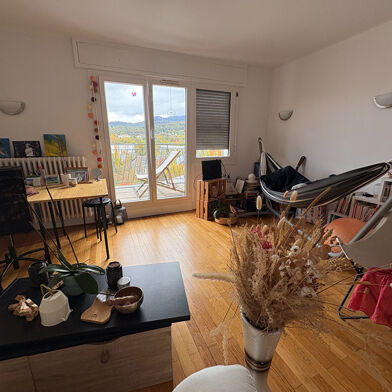 Appartement 2 pièces 140000 €