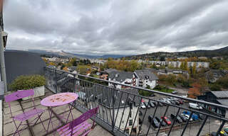 Appartement 2 Pièces 46 m² à vendre à Cognin (73160)