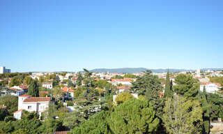 Appartement 5 Pièces 90 m² à vendre à Marseille 12 (13012)