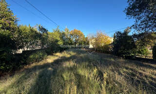 Terrain  339 m² à vendre à Calvisson (30420)