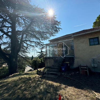 Maison 3 pièces 324000 €