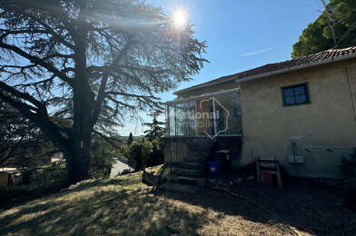 Maison 3 pièces 199000 €