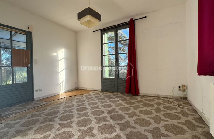 À vendre - Maison à rénover sur Calvisson — photo 2