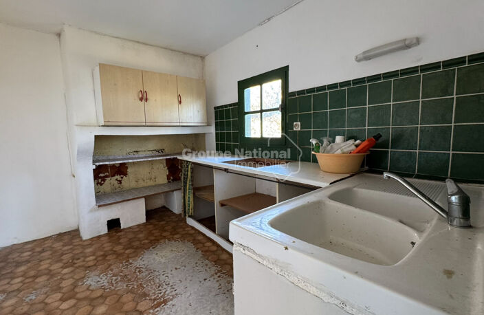 À vendre - Maison à rénover sur Calvisson — photo 3