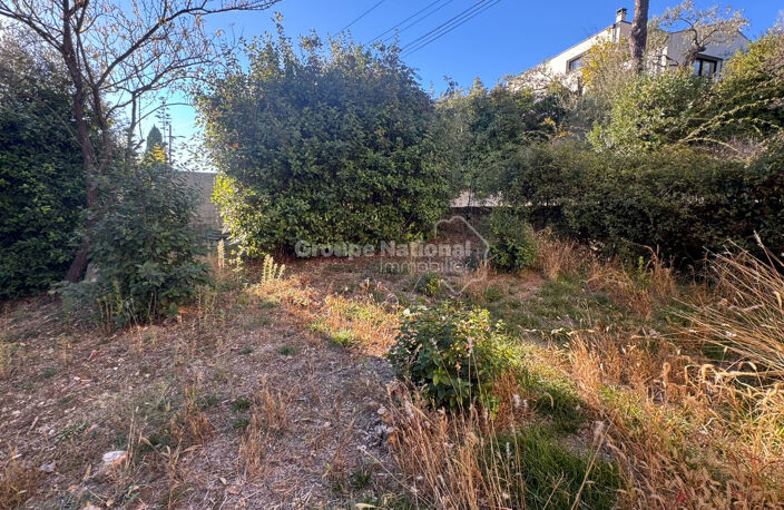 À vendre - Maison à rénover sur Calvisson — photo 5