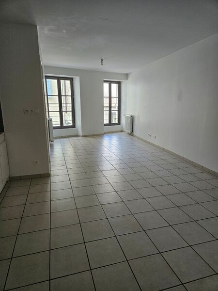 Appartement  T2 à louer Romans-sur-Isère 26100