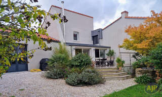 Maison 7 Pièces 180 m² à vendre à Gétigné (44190)