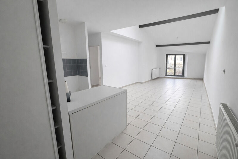 Appartement  T2 à louer Romans-sur-Isère 26100