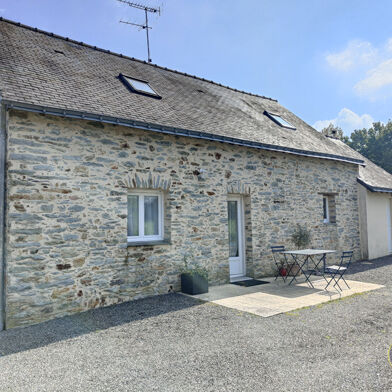 Maison 5 pièces 174900 €