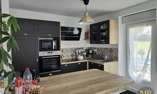 Maison 5 Pièces 81 m² à vendre à Soudan (44110)