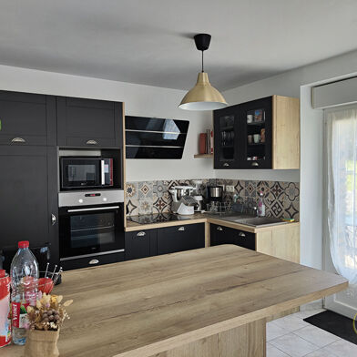 Maison 5 pièces 174900 €