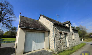 Maison 5 Pièces 81 m² à vendre à Soudan (44110)