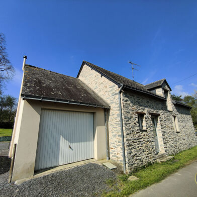 Maison 5 pièces 174900 €