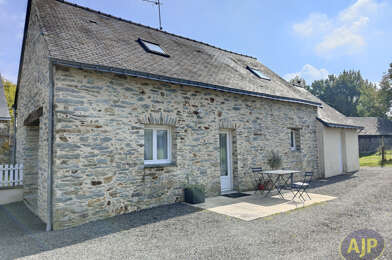 Maison 5 pièces 174900 €