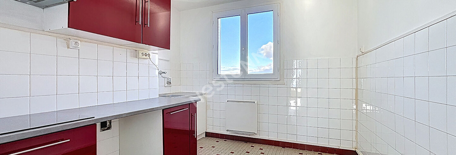 Appartement 4 Pièces 63 m² à vendre à Livron-sur-Drôme (26250)