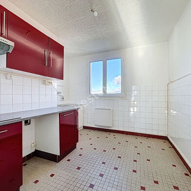 Appartement 4 pièces 97200 €