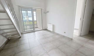 Appartement 2 Pièces 28 m² à vendre à Fréjus (83600)