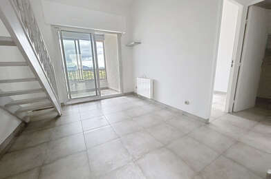 Appartement 2 pièces 148000 €