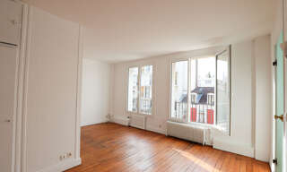 Appartement 2 Pièces 46 m² à vendre à Clamart (92140)