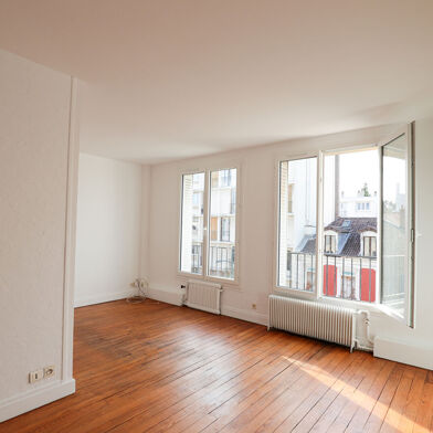 Appartement 2 pièces 280000 €