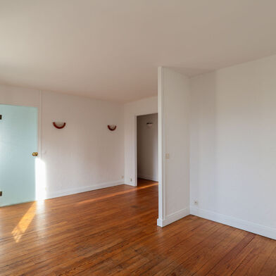 Appartement 2 pièces 280000 €