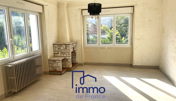 Villa / Maison 8 pièces  à vendre Villefranche-de-Rouergue 12200