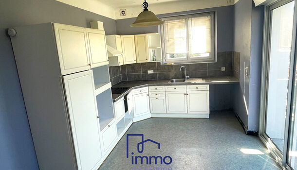 Villa / Maison 8 pièces  à vendre Villefranche-de-Rouergue 12200