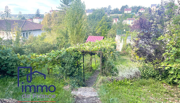 Villa / Maison 8 pièces  à vendre Villefranche-de-Rouergue 12200