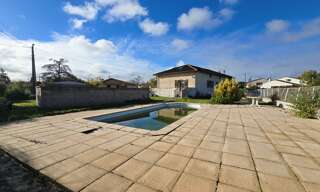 Maison 8 Pièces 222 m² à vendre à Mazères (09270)